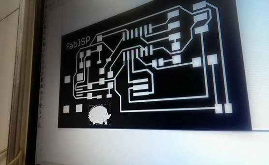 PCBFabInkScape
