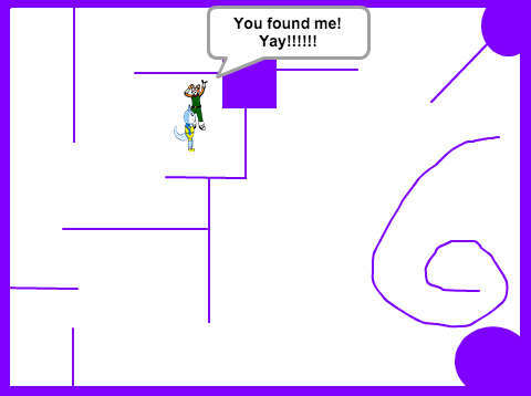 Workshop: Build a Maze with Scratch
